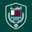 卡塔尔国家队小型队徽